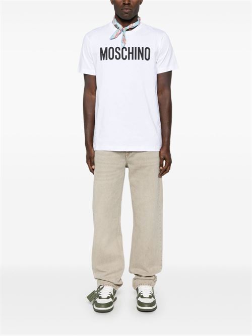  MOSCHINO | A0720 02411001